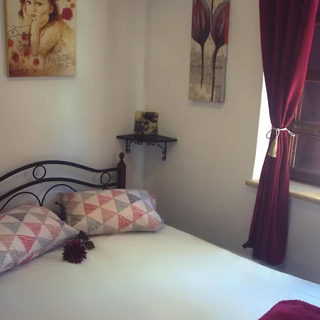Charming Rhodes In Historic Center Apartamento *