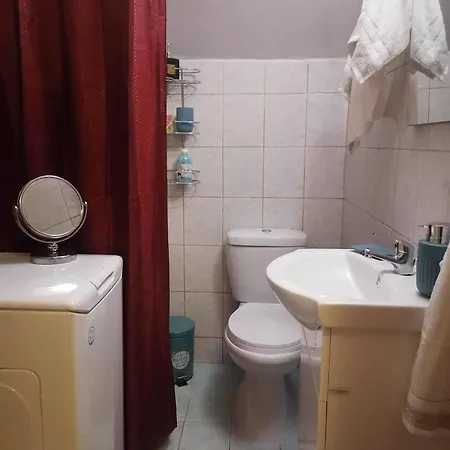 Charming Rhodes In Historic Center Apartamento *
