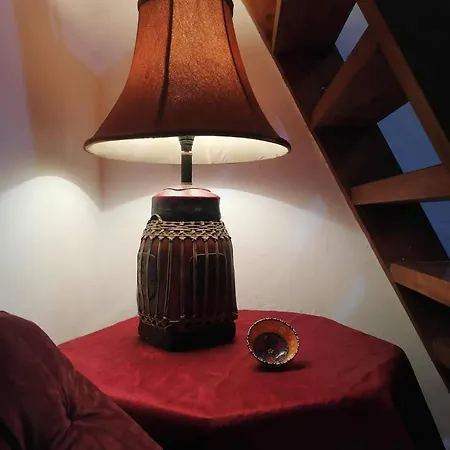 Apartamento Charming Rhodes In Historic Center Rhodes City