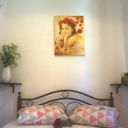 Charming Rhodes In Historic Center * Rhodes City