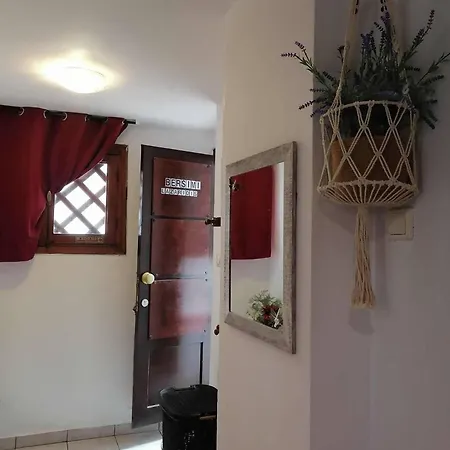 Apartamento Charming Rhodes In Historic Center *