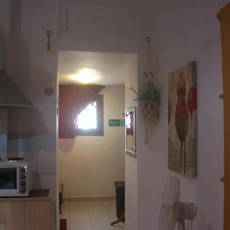 Charming Rhodes In Historic Center Apartamento Rhodes City