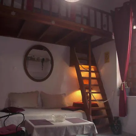 Charming Rhodes In Historic Center Apartamento