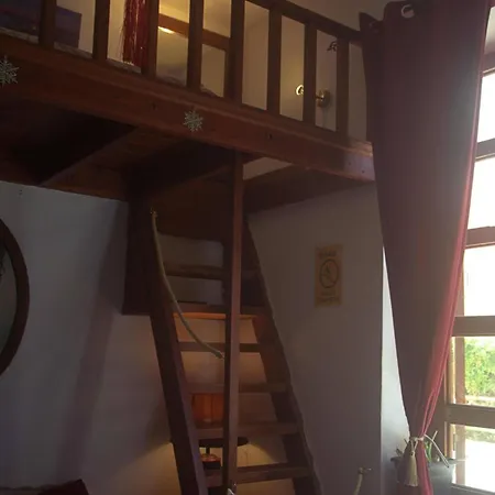 Apartamento Charming Rhodes In Historic Center