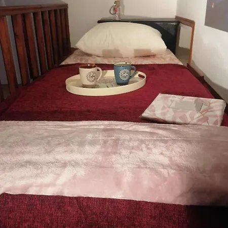 Apartamento Charming Rhodes In Historic Center *