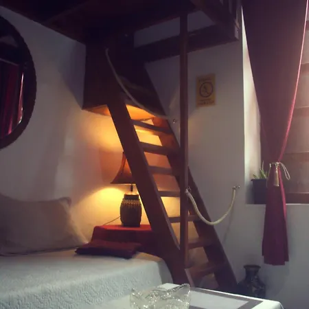 Charming Rhodes In Historic Center Apartamento Rhodes City